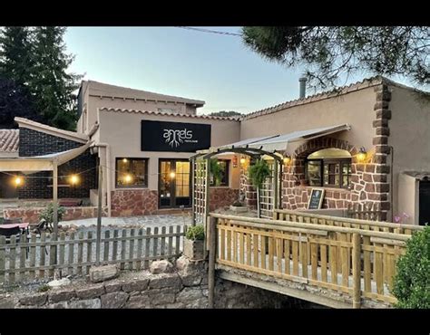 restaurante barato en prades